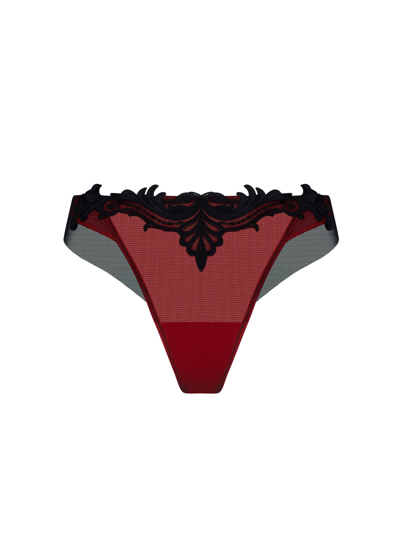 LISE CHARMEL BELLISSIME INCONNUE  Thong- ACJ0049