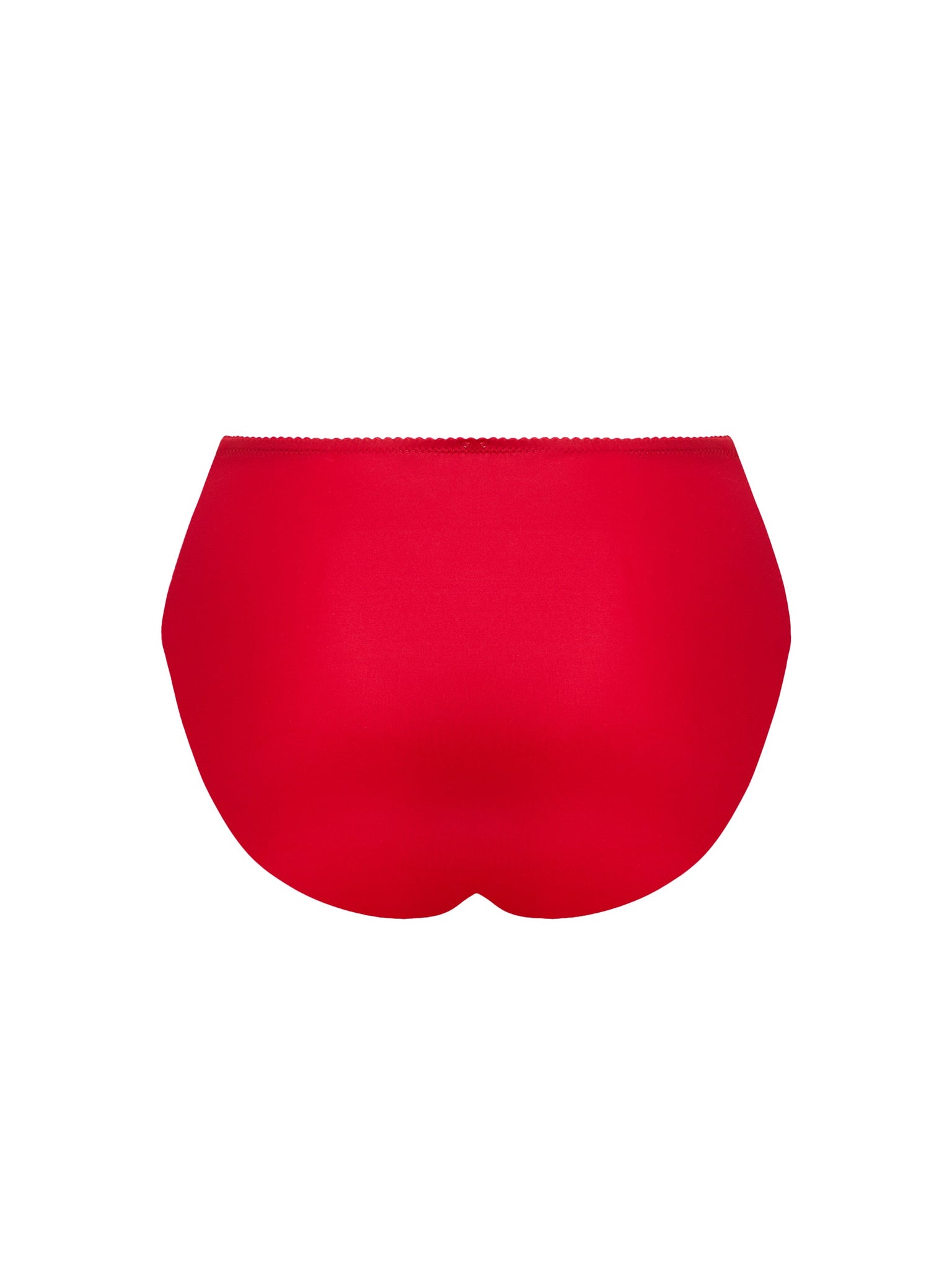 LISE CHARMEL DRESSING FLORAL  High Waist Brief- BCC0388