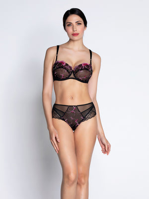 Lise Charmel - Floraison Passion Boyshort - BCH0486