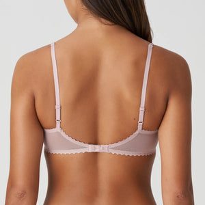 Marie Jo Jane Half Padded Balcony Bra- 0101335- Bois De Rose