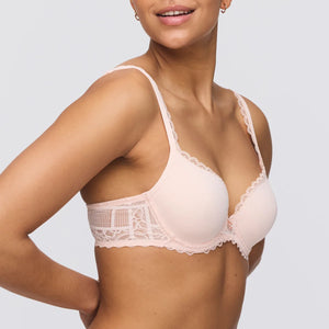 Marie Jo Jadei Padded Bra Heartshape- 0102766