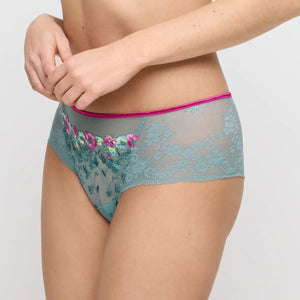 Marie Jo Lizelot- Thong/ Hotpants- 0502892/ 0602890