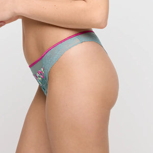Marie Jo Lizelot- Thong/ Hotpants- 0502892/ 0602890