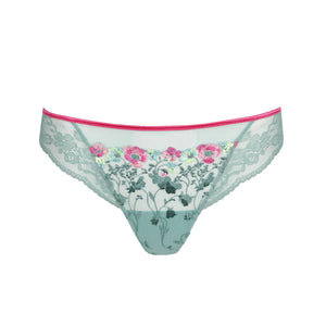 Marie Jo Lizelot- Thong/ Hotpants- 0502892/ 0602890