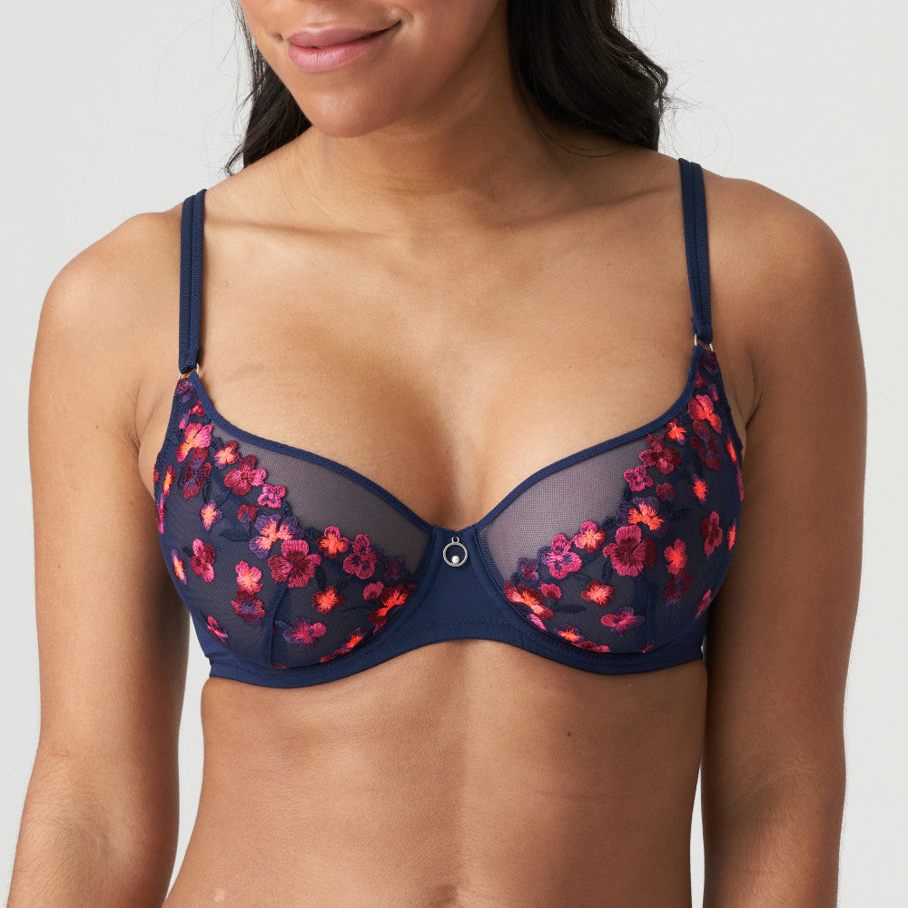 Marie Jo Nathy Plunge Bra- 0102484