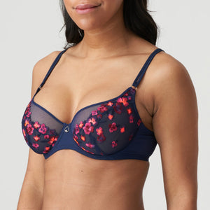 Marie Jo Nathy Plunge Bra- 0102484