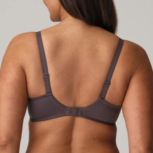 Prima Donna Mohala Pastel Balcony Bra-Eye Shadow - 0163392