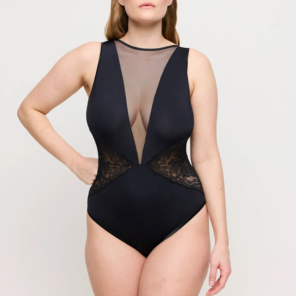 Prima donna Shimla Bodysuit- 0463589