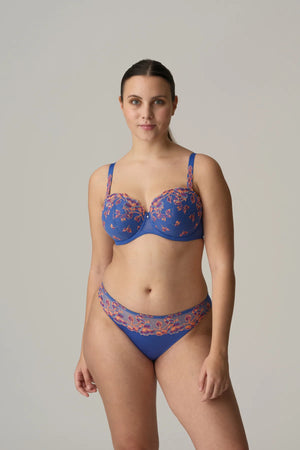 Prima Donna Lenca- Rio Briefs/Full Briefs/Thong/Luxury thong- 0563460/0563461/0663460