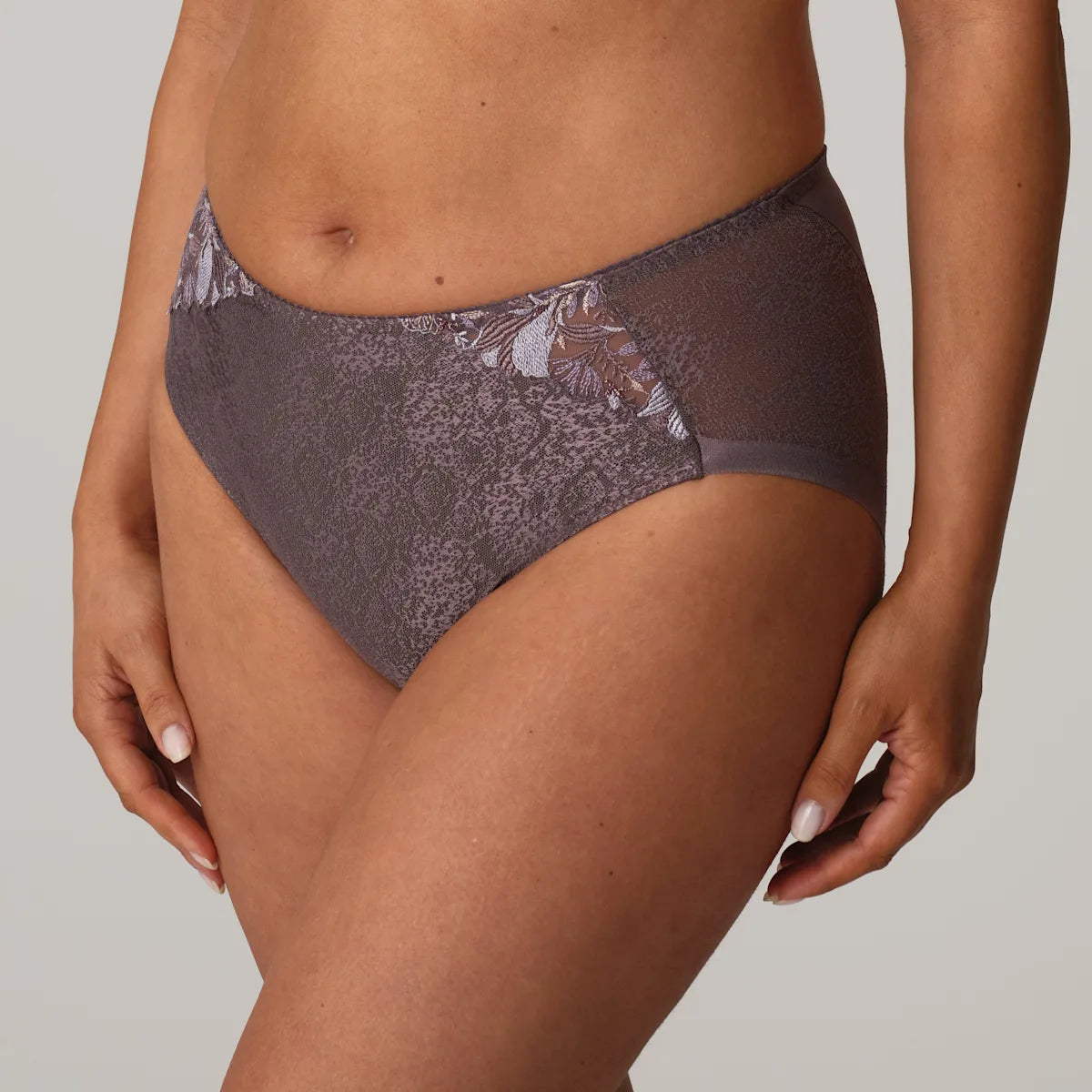 Prima Donna Mohala-0563391/0563390 Full Briefs/Rio briefs