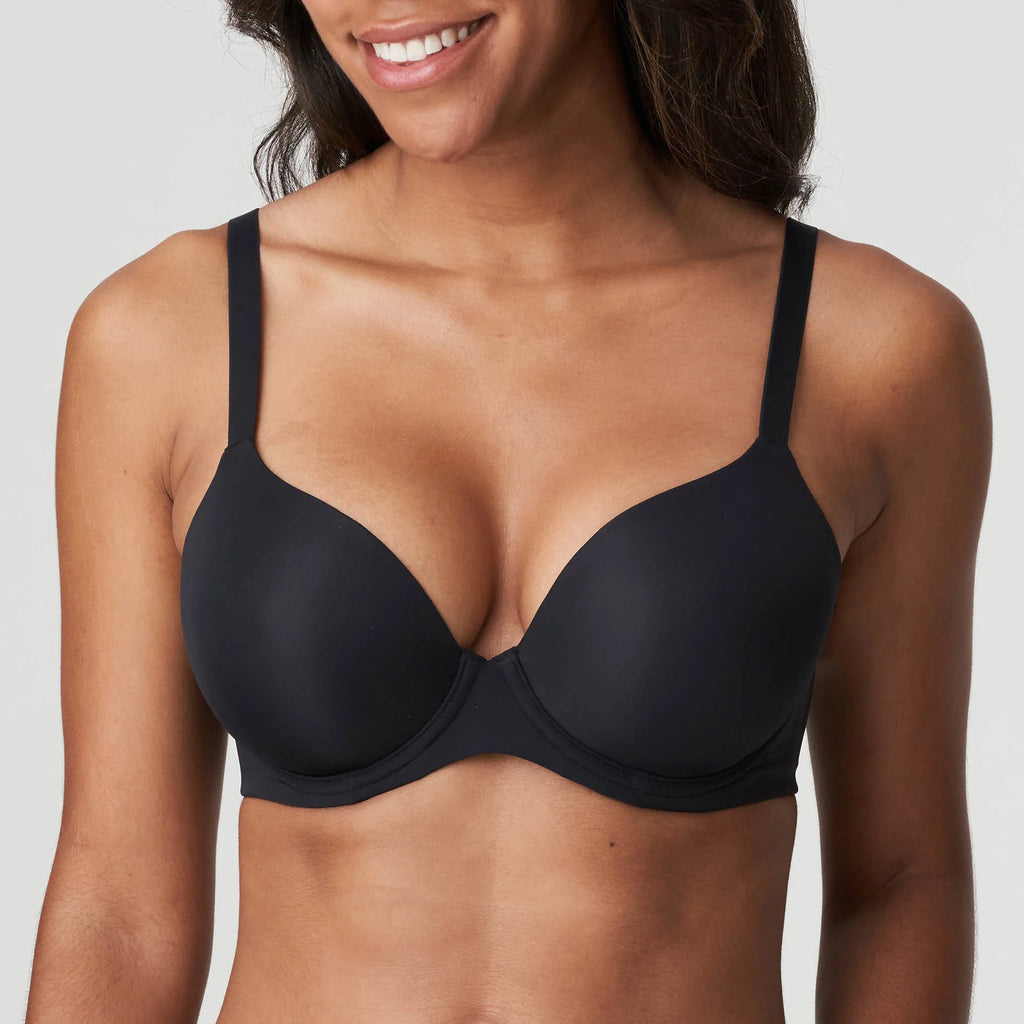 Prima Donna Figuras Spacer Plunge Bra- 0163256