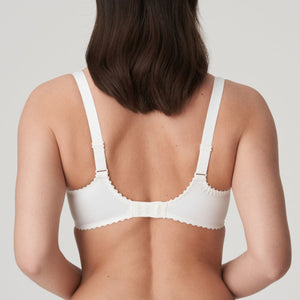 PrimaDonna Couture Full Cup Bra- 0162580/81- White
