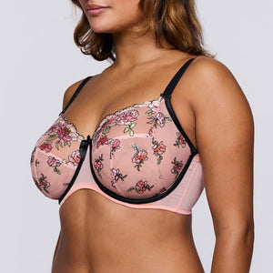 Prima donna Eraclea Full Cup Bra- 0163560- parfait