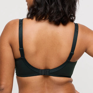 Prima Donna Madison Full Cup Wire Bra 0162120- Deep Forest