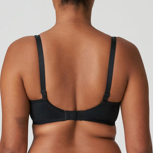 Prima Donna - Madison Seamless Non Padded Bra - 0262127 - Black