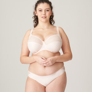 Prima Donna Montara Full Cup Bra- 0163385/0163380- Crystal pink