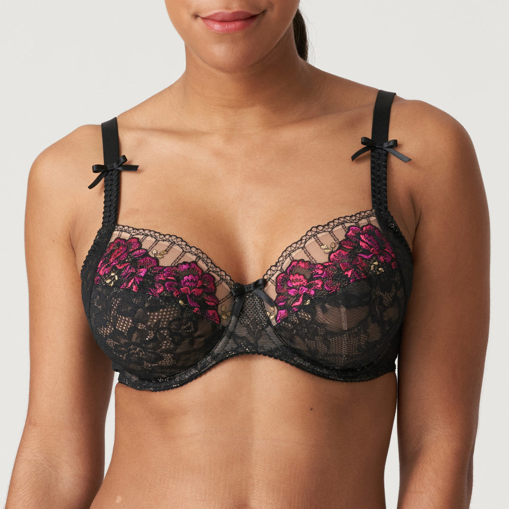 PrimaDonna 0163370- Pleasanton Full Cup Bra