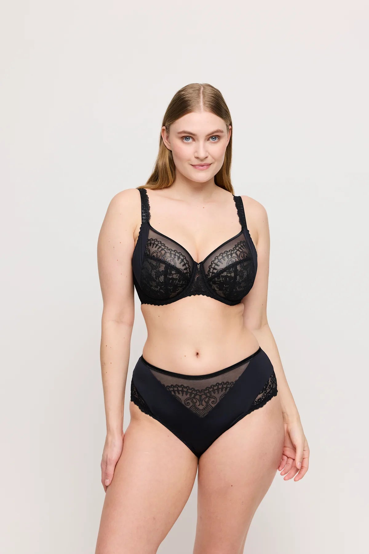 PRIMA DONNA  SHIMLA Full Cup Bra- 0163580