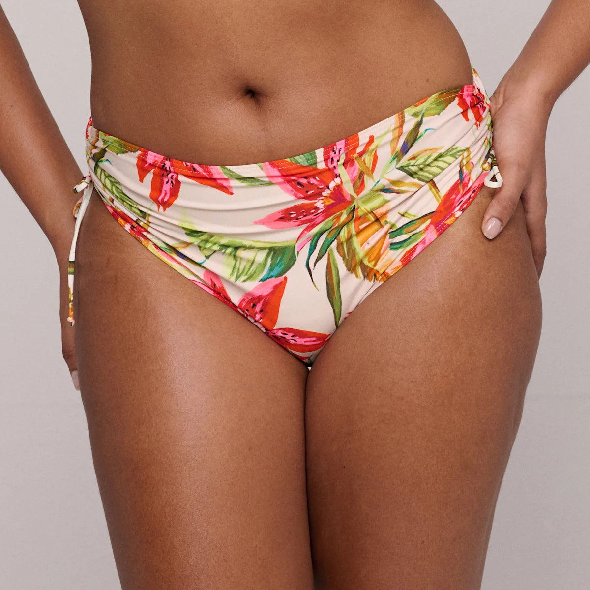 Prima Donna Swim Tanzania Bikini Full Briefs Ropes- 4012752