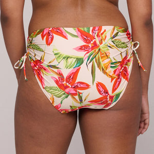 Prima Donna Swim Tanzania Bikini Full Briefs Ropes- 4012752