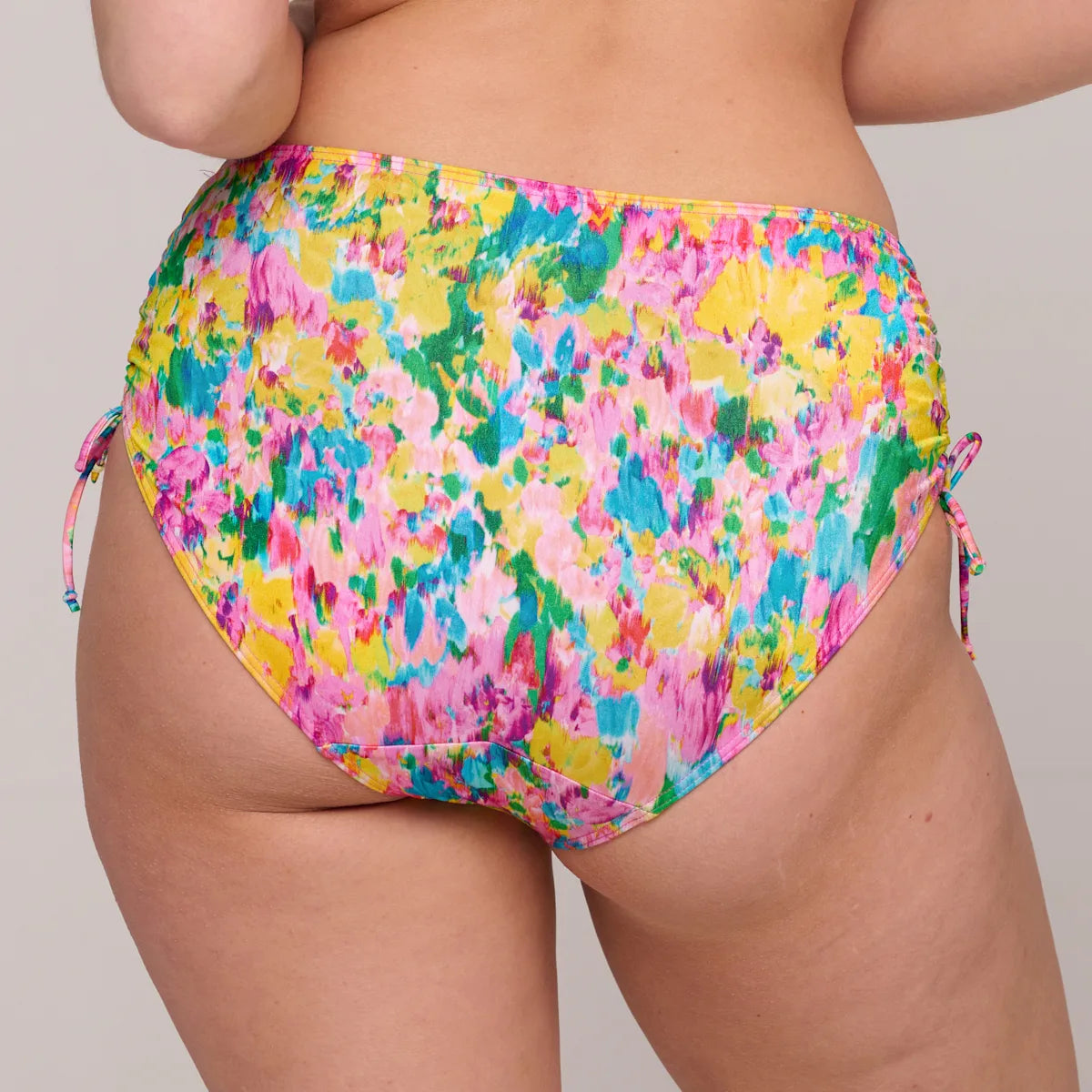 Primadonna Swim Ubud Bikini Full Briefs Ropes- 4012252