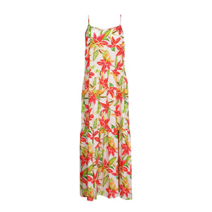 Prima Donna Swim Tanzania Swimwear Dress Long- 4012785