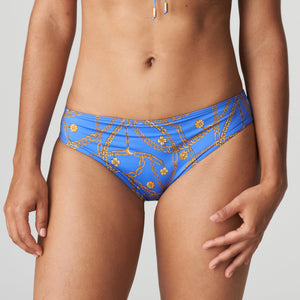 PrimaDonna Swim Olbia Swim Briefs - Waist Ropes 4009153/ Rio Briefs 4009150