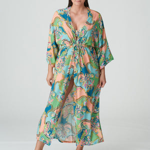 Prima Donna Swim Celaya Swimwear Kimono kaftan- 4011288