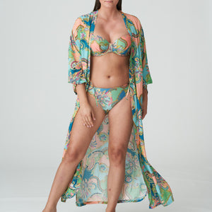 Prima Donna Swim Celaya Swimwear Kimono kaftan- 4011288