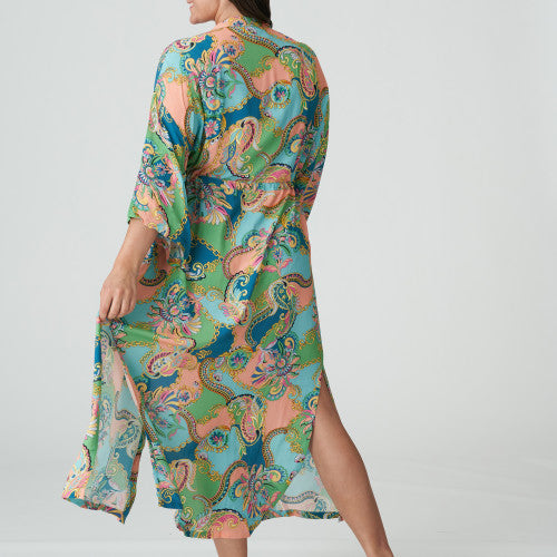 Prima Donna Swim Celaya Swimwear Kimono kaftan- 4011288