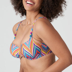 Prima Donna Swim Kea- Full Cup Bikini Top- 4010810