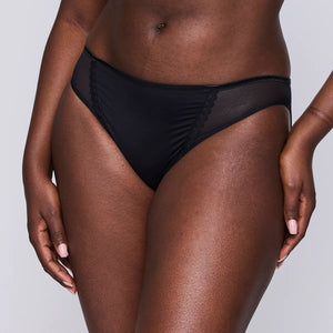 PrimaDonna Twist Vivgirl- Rio Briefs/Thong/Full briefs 0542460- black