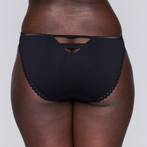 PrimaDonna Twist Vivgirl- Rio Briefs/Thong/Full briefs 0542460- black