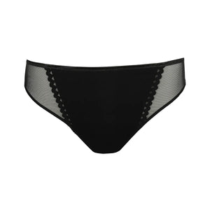 PrimaDonna Twist Vivgirl- Rio Briefs/Thong/Full briefs 0542460- black