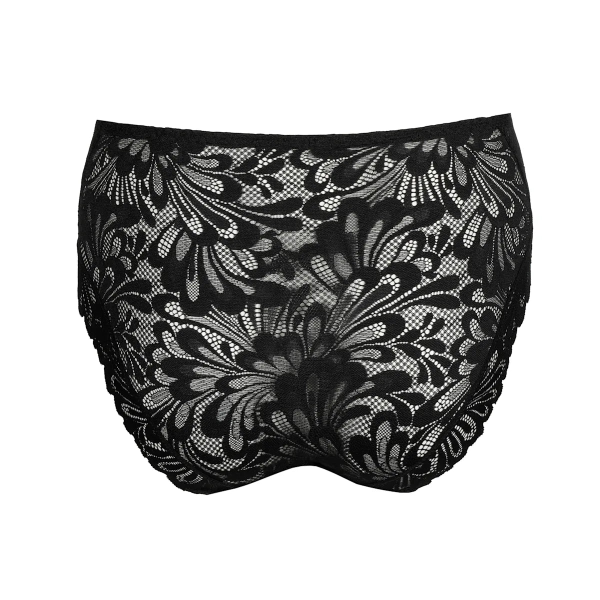 Primadonna Twist Rupi- Full Briefs/Hotpants- 0542471/0542472