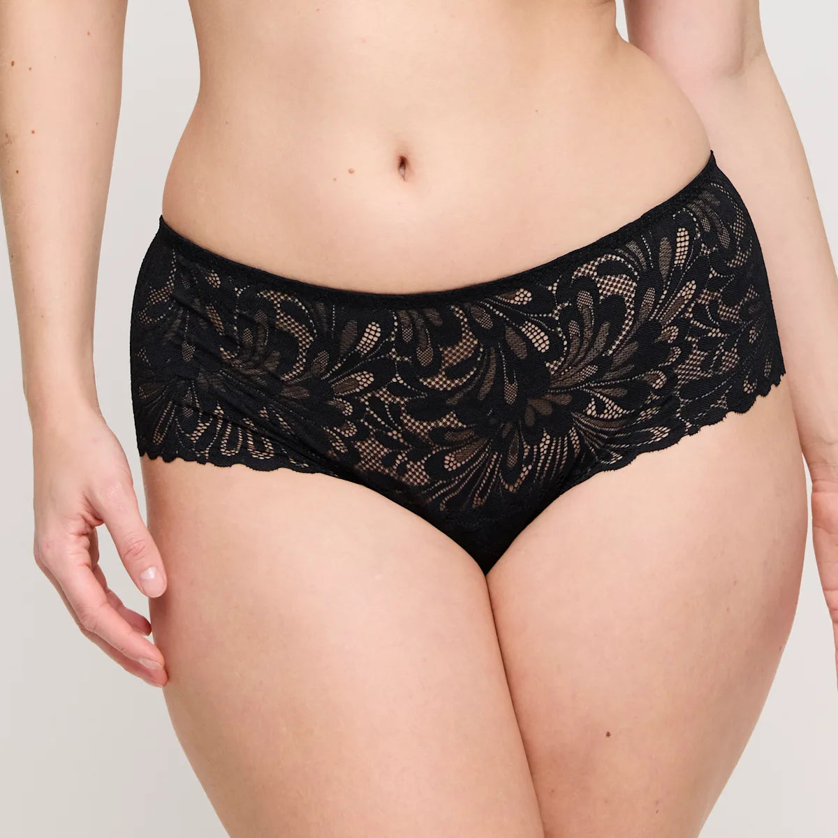 Primadonna Twist Rupi- Full Briefs/Hotpants- 0542471/0542472