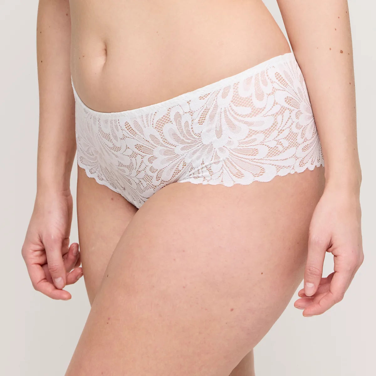 Primadonna Twist Rupi- Full Briefs/Hotpants- 0542471/0542472