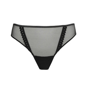 PrimaDonna Twist Vivgirl- Rio Briefs/Thong/Full briefs 0542460- black