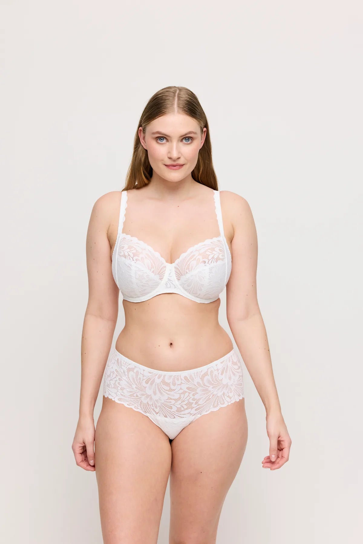 Primadonna Twist Rupi- Full Briefs/Hotpants- 0542471/0542472