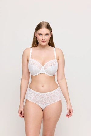 Primadonna Twist Rupi- Full Briefs/Hotpants- 0542471/0542472