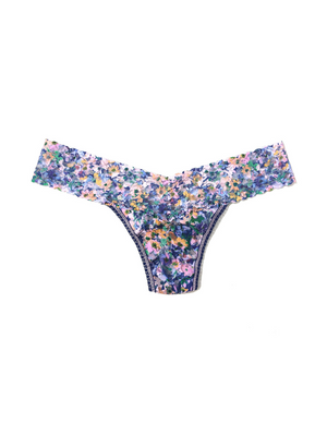 Hanky Panky Signature Lace Low Rise Thong – The Halifax Bra Store