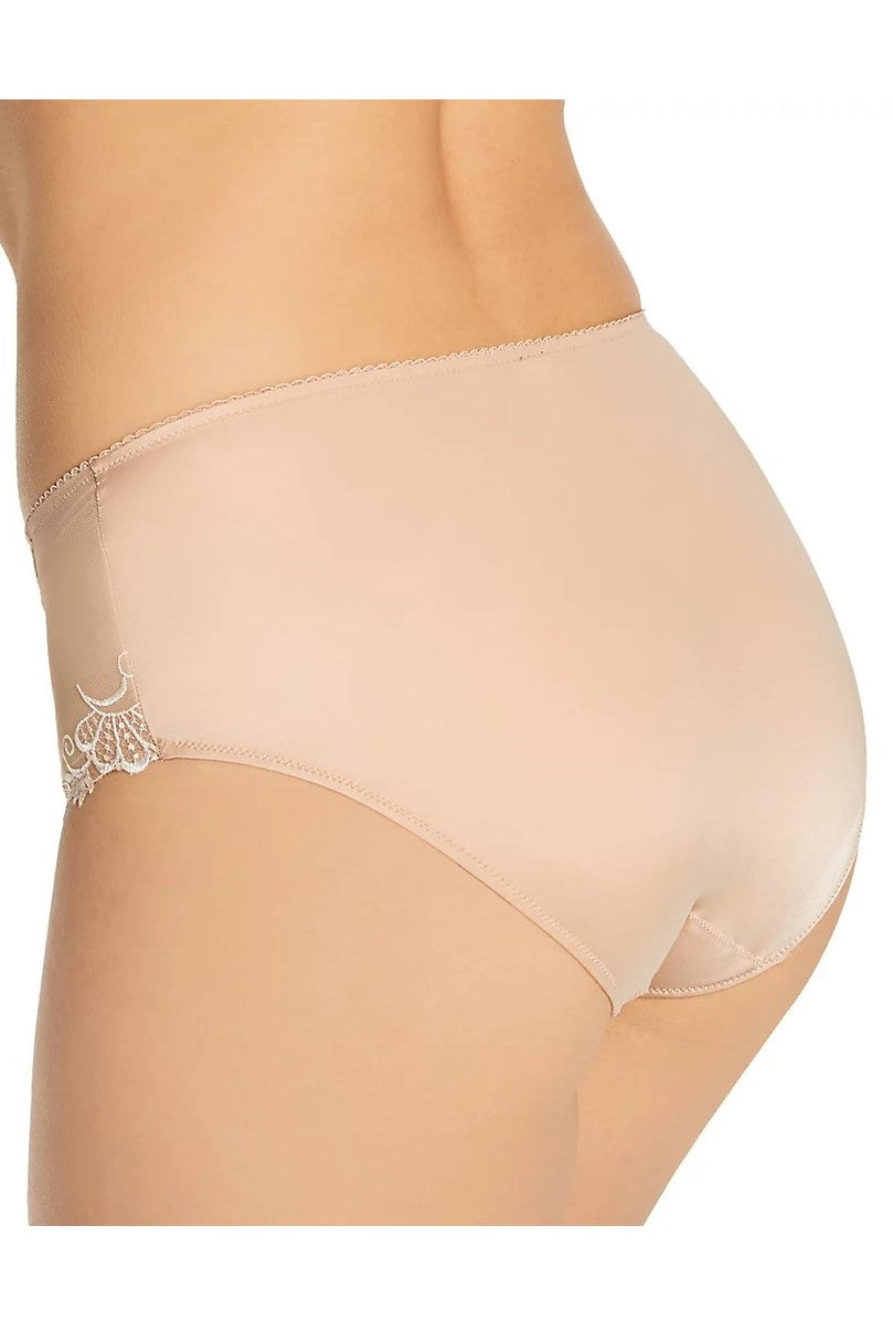 LISE CHARMEL DRESSING FLORAL  High Waist Brief- BCC0388