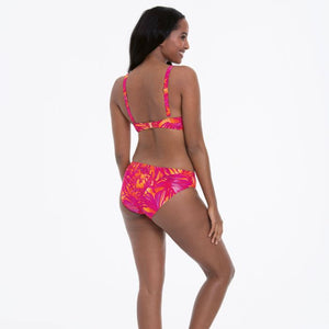 Anita Swim - style Hydrangea bikini 8350