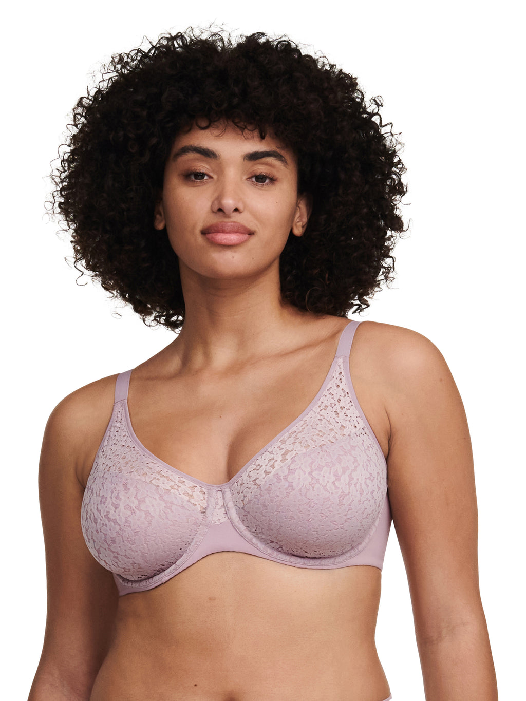 Chantelle Instants Full Cup Bra C13A1 – The Halifax Bra Store