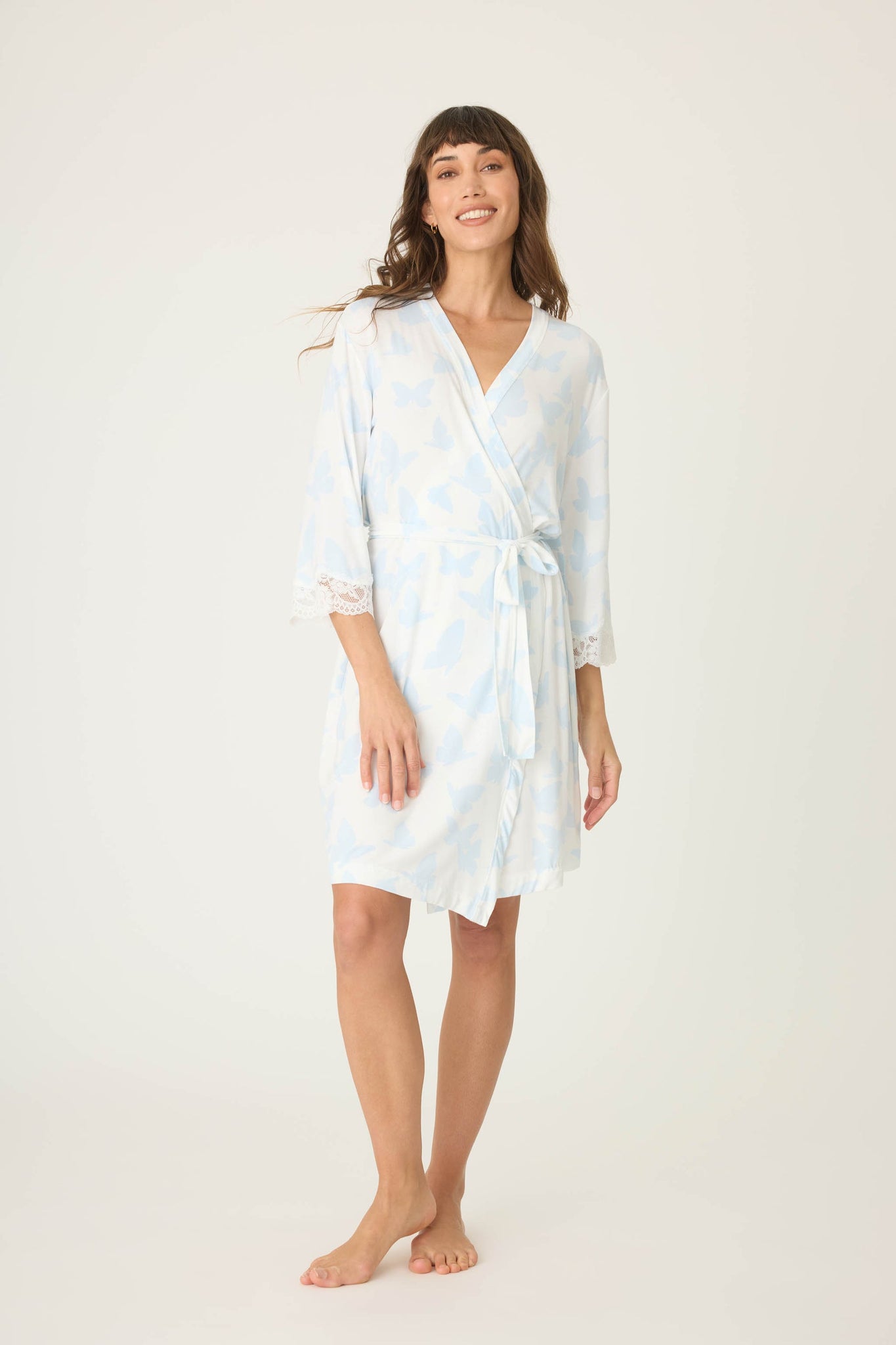 PJ SALVAGE Forever Dreams Robe- RSFDR