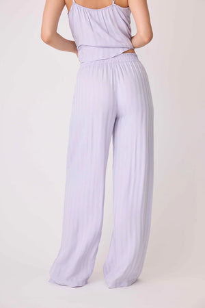 PJ SALVAGE- Sunday Sateen- Long sleeve top/Pant- RPSULS/RPSUP
