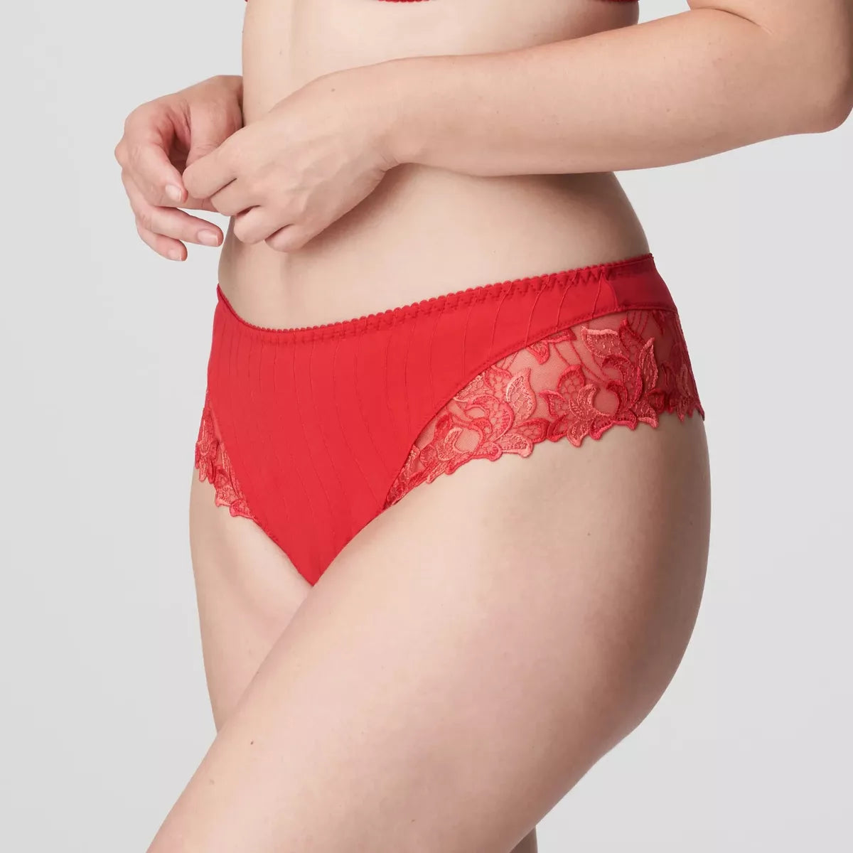 Prima Donna Deauville Panties- Full/Rio Briefs/Luxury Tong