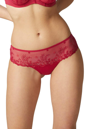 Simone Perele Delice 12X330 - Cranberry