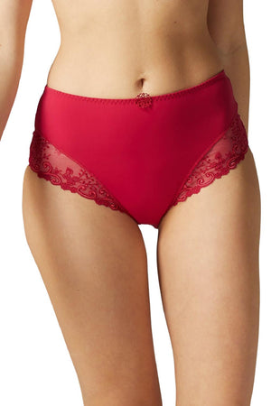 Simone Perele Delice 12X330 - Cranberry