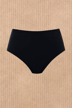 Anita Romi 8708- Black Swim Bottom- MIX AND MATCH